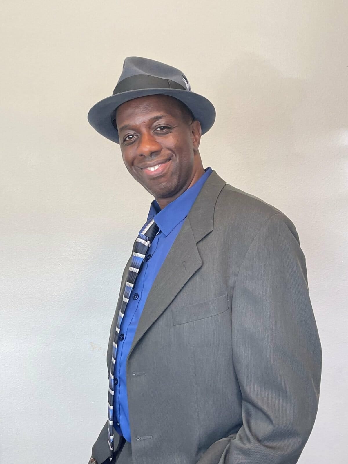 Dwight Mascowe